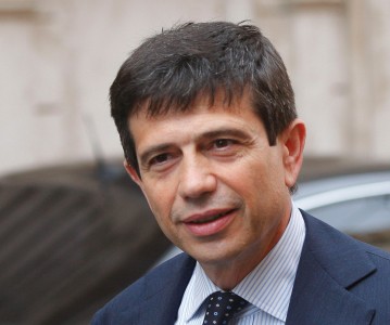 Bufera sul ministro Lupi, arrestato Ettore Incalza